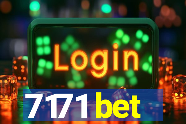 7171 bet